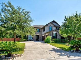 7732 Haggans Ln, Austin, TX 78739