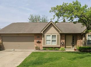 8909 Cypressgate Dr, Dayton, OH 45424