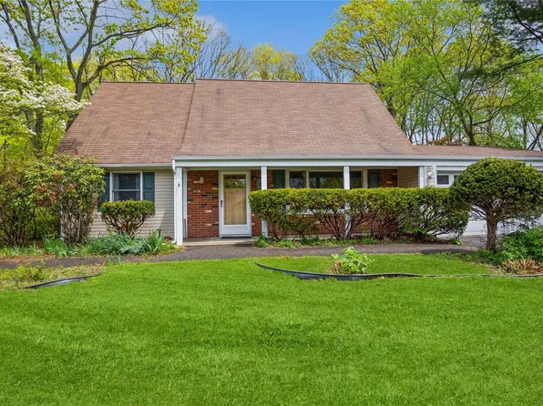 5 Barker Drive, Stony Brook, NY 11790