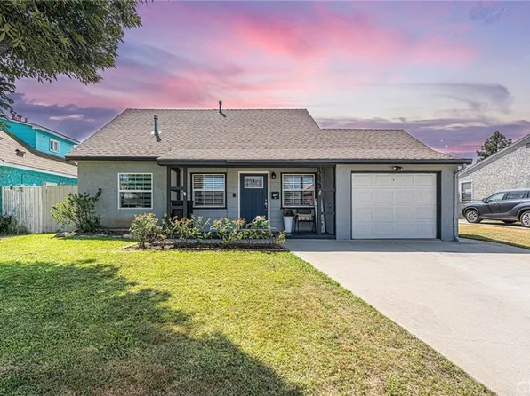 12823 Ramsey Dr, La Mirada, CA 90638