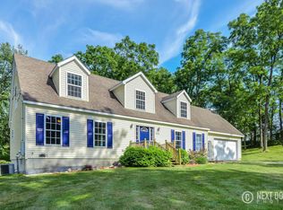 1087 112th Ave, Martin, MI 49070