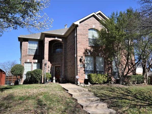 3029 Golden Gate Dr, Plano, TX 75025