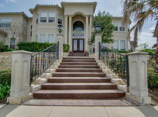 1510 Cottonwood Valley Cir N, Irving, TX 75038