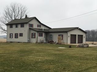 10980 Grover Rd, Reading, MI 49274