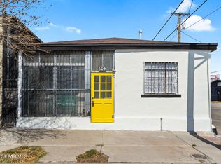 604 Langtry St, El Paso, TX 79902