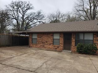 2501 Oakhurst Dr #D, Ada, OK 74820