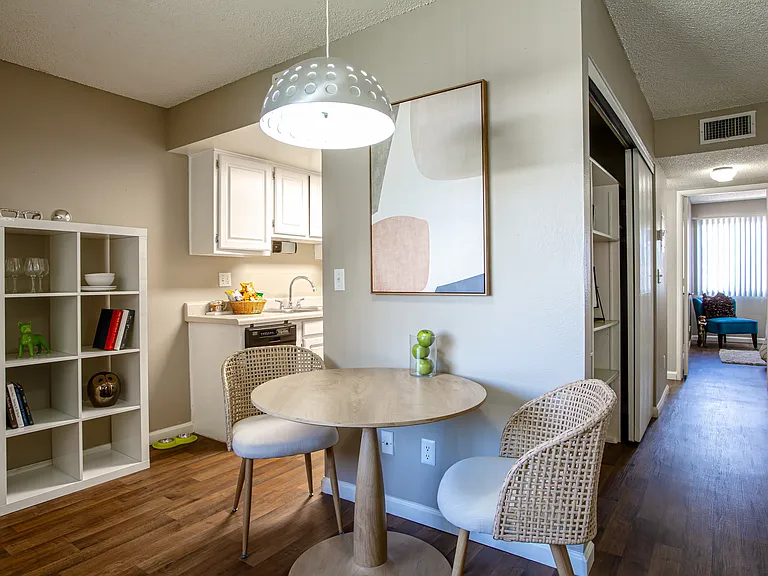 Zona Verde Apartments — Photo 17