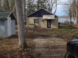 14833 Shubert Hwy, Posen, MI 49776