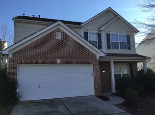 1323 Emory Ln NW, Concord, NC 28027