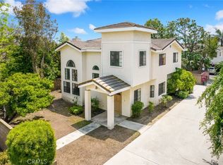 9540 E Naomi Ave, Arcadia, CA 91007