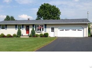 3001 Culvert Rd, Medina, NY 14103