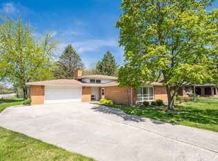 2356 Valley View Ln, Park Forest, IL 60466