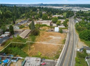 11411 Des Moines Memorial Dr S, Seattle, WA