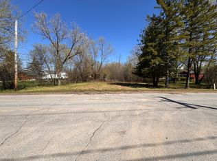 461 S Western Ave, Cheboygan, MI 49721