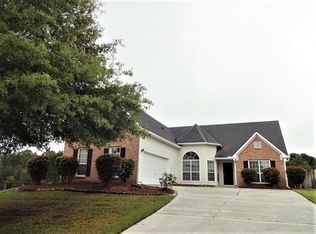 1552 Armende Cir, Dacula, GA 30019