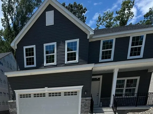 123 Trawler Trip, Poquoson, VA 23662