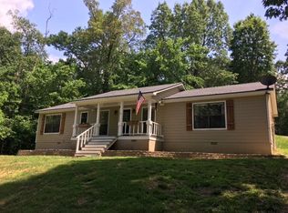 16379 Hamestring Rd, Fayetteville, AR 72704