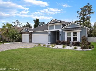 2144 ARDEN FOREST Place, Fleming Island, FL 32003