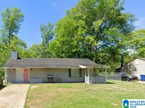 524 Violet St, Birmingham, AL 35228