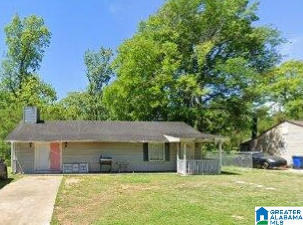 Apartment in Midfield, Jefferson