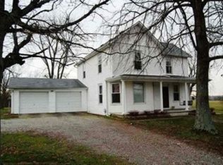 10250 Hueseman Rd, Aurora, IN 47001