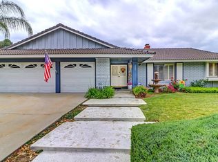 2407 Sarandi Grande Dr, Hacienda Heights, CA 91745