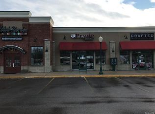 224 E Columbia Ave, Belleville, MI 48111