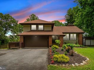 11239 Putman Rd, Thurmont, MD 21788