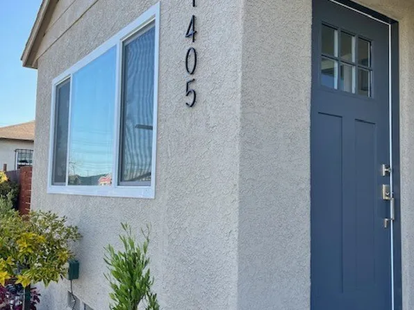 1405 S Whitemarsh Ave, Compton, CA 90220