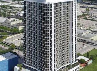 1600 NE 1st Ave APT 2520, Miami, FL 33132