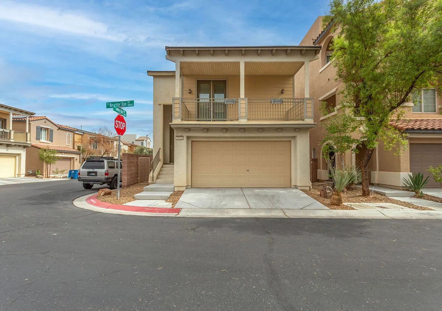 9820 November Rain Street, Las Vegas, Nevada 89178 — Photo 1