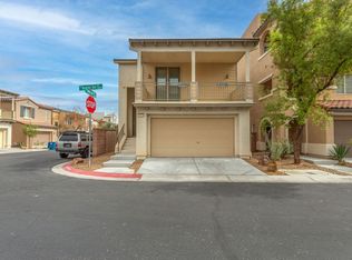9820 November Rain St, Las Vegas, NV 89178