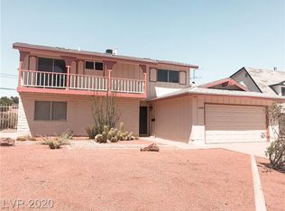 2442 Palma Vista Ave, Las Vegas, NV 89121