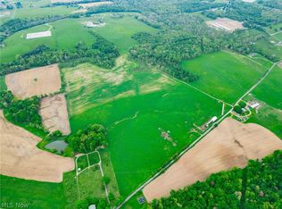 Emerick Rd, Salineville, OH 43945