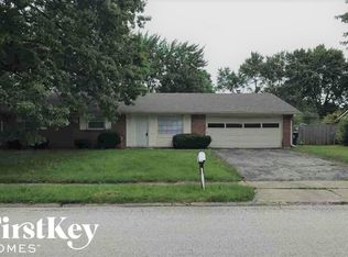 11048 McDowell Dr, Indianapolis, IN