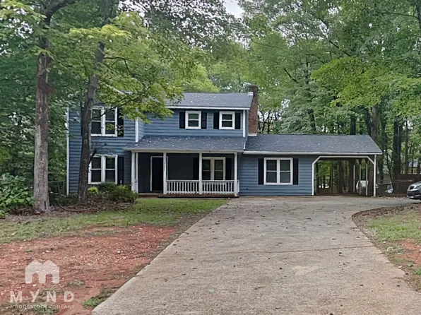 4620 Hickory Grove Rd, Mount Holly, NC 28120