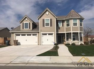 14700 Pomegranate Ave, Bakersfield, CA 93314