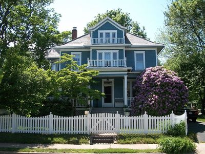 9026 Grant Ave, Manassas, VA, 20110