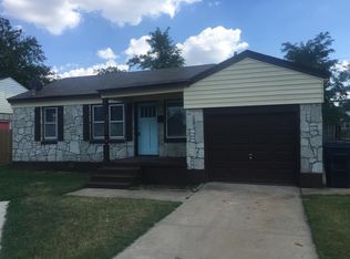3924 NW 24th St, Oklahoma City, OK 73107