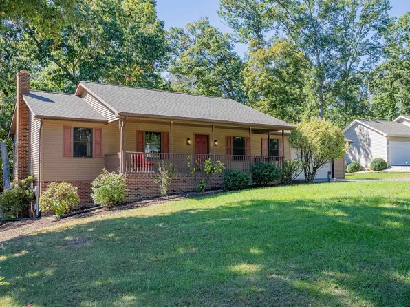 2571 Oak Grv, McGaheysville, VA 22840