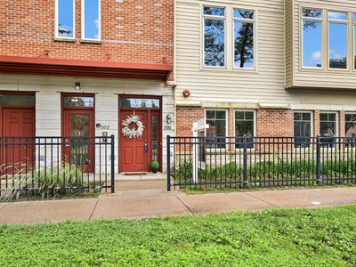 590 North Midvale Boulevard, Madison, WI, 53705