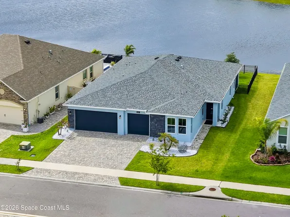 2474 Middlebury Dr SE, Palm Bay, FL 32909