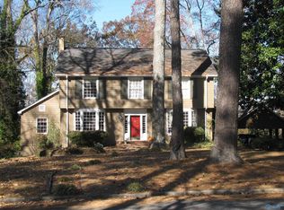 140 Alpine Vw, Gadsden, AL 35901