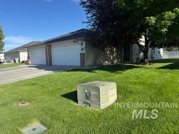 819 E Maine Ave, Nampa, ID 83686
