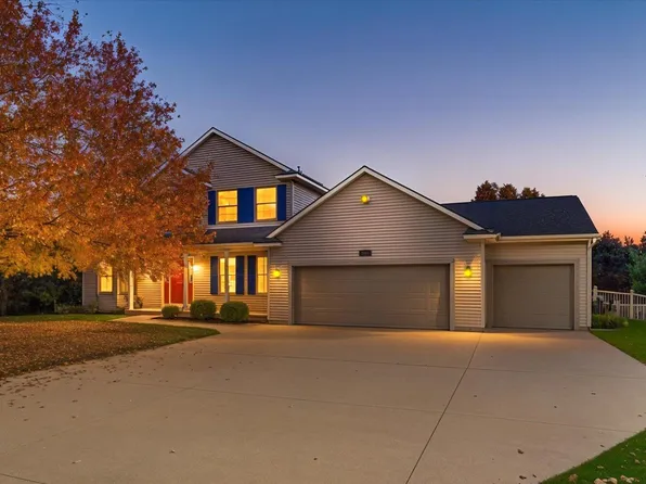 7403 Mackinaw Cv, Kalamazoo, MI 49009