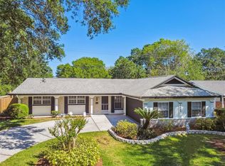 3405 Valencia Rd, Tampa, FL 33618