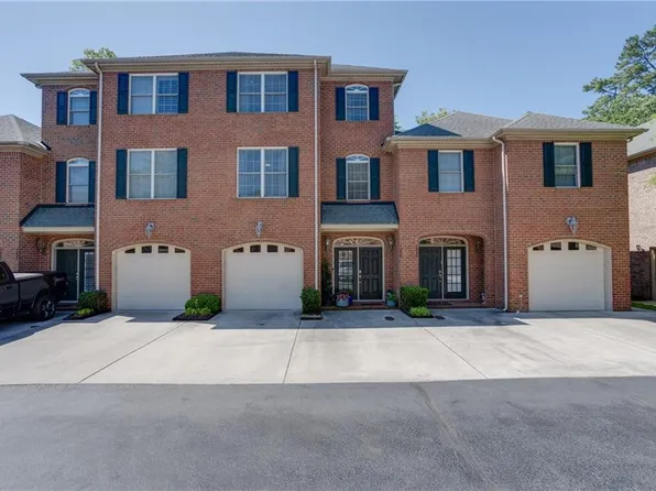 1029 Draketail Lane #2C, Virginia Beach, VA 23451