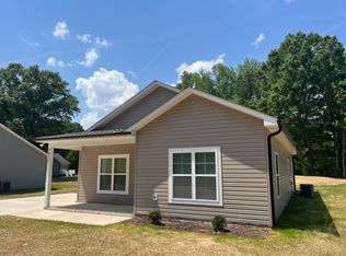 1417 Faith Rd, Salisbury, NC 28146