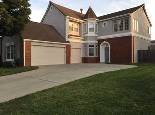 3500 Gisborne Ct, Modesto, CA 95355