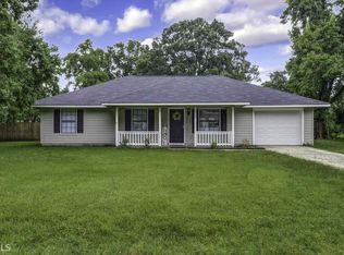 102 Wood Hollow Rd, Kingsland, GA 31548